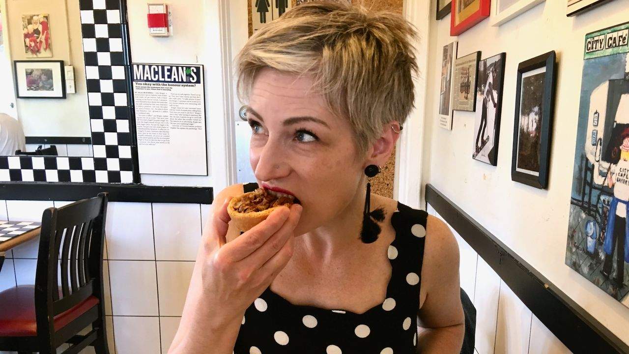 In Celebration Of Grey Hair